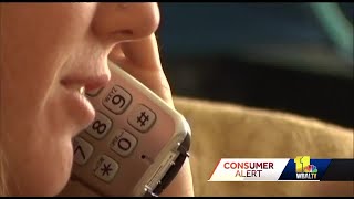 Scammers targeting small businesses