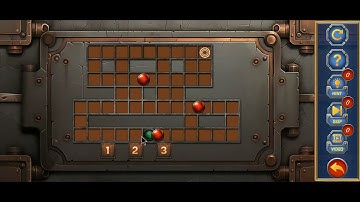 Asylum Of Souls Level 16 Puzzle 2