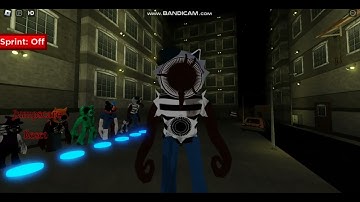 (NEW SKINS) Piggy: TROI - Bot Concepts(?) All Jumpscare By:@Nad_Devz