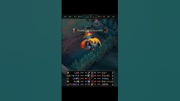 Master Yi Double Kill