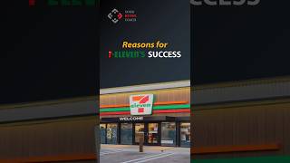 How is 7 Eleven so Successful? | 7 Eleven Success Story | The Rise of Seven Eleven #7eleven #retail screenshot 4