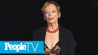 Janet Leigh 'Psycho' Body Double Marli Renfro On That Shower Scene | PeopleTV | Entertainment Weekly