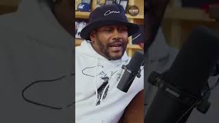 Ty Law Almost Had Bill Belichick Cut A Teammate