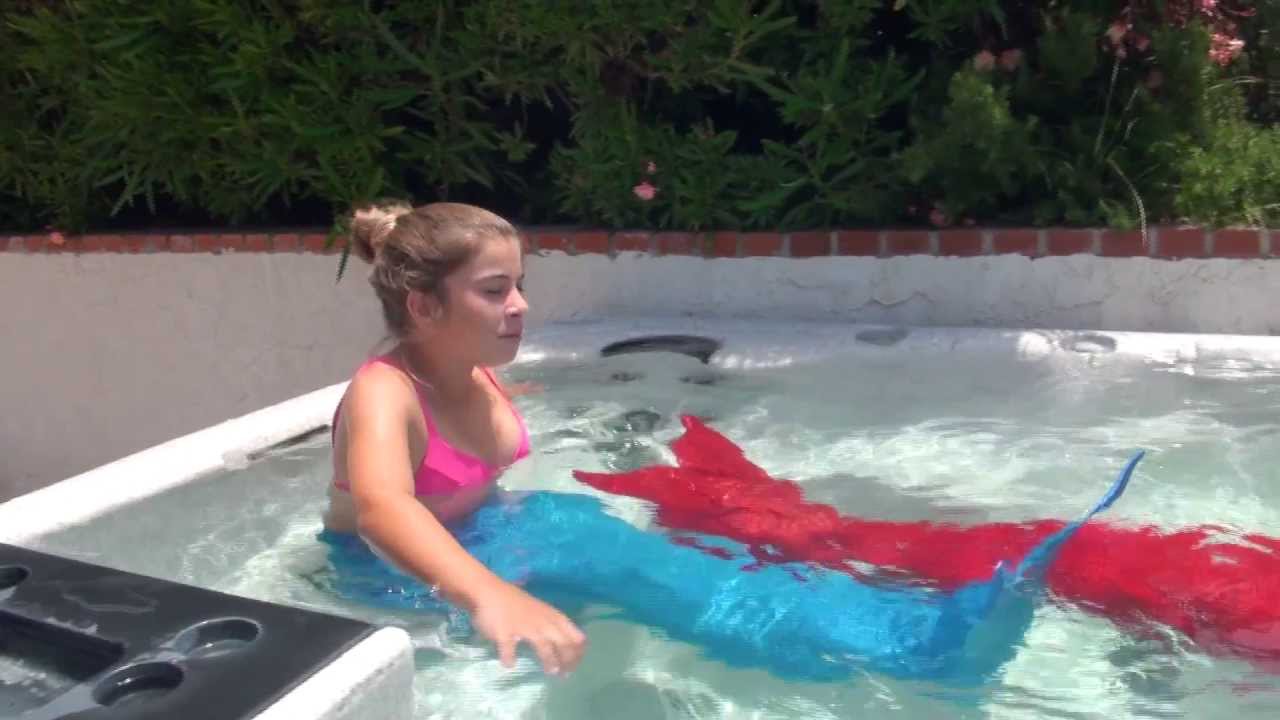 THE MAGIC SHELL MERMAIDS Season 4 Episode 8 SNEAK PEEK - YouTube