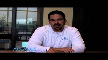 Aclarus Ozone Water Systems