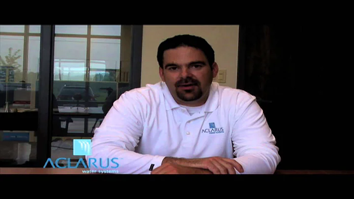 Aclarus Ozone Water Systems