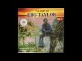 Capture de la vidéo Ebo Taylor - The Best Of (Official Audio)