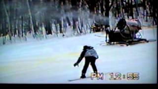 Iron Mountain Snow boarding Ski Iron Mountain Resort