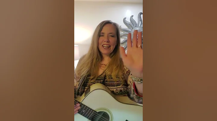Terry Seidl #thebandtogether submission (cover - I...