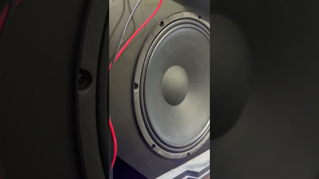 class d power circuit for portable speaker 