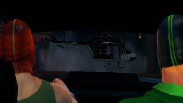 Saints Row: The Third Walkthrough - Mission 27 - Live! With Killbane