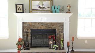 How to Identify Asbestos in Stoves and Fireplaces