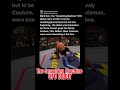 The Smashing Machine Mark Kerr’s UFC Debut