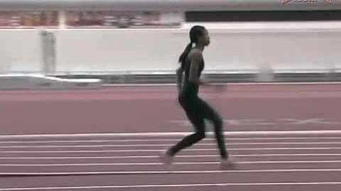 Develop Proper Sprint Mechanics to Run Faster!