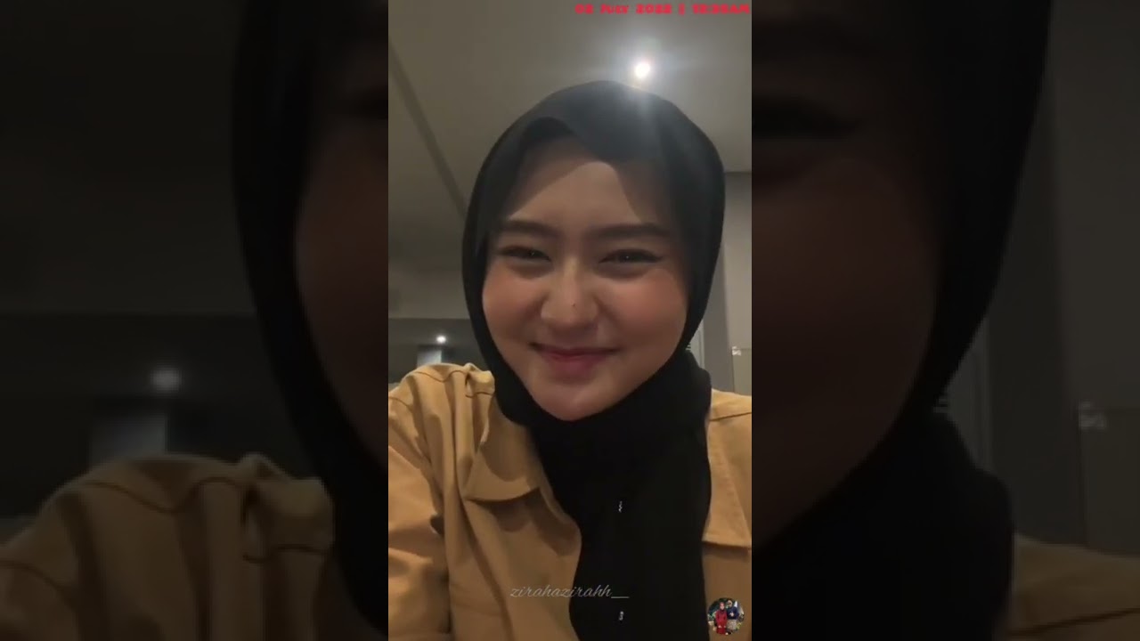 Anis Sofea || IG LIVE 2 JULY 2022