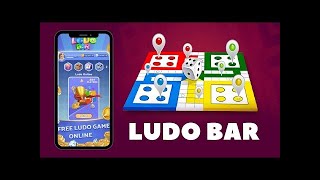 How to Add Friend and Voice Chat - Ludo Bar Gameplay of the android game Ludo Bar ludo game screenshot 1