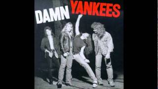 Rock City by  damn yankees