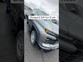Cheapest new heavy duty truck #car #newcar #truck #carbuying