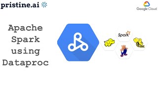 GCP DataProc: Spark on cloud made easy!!