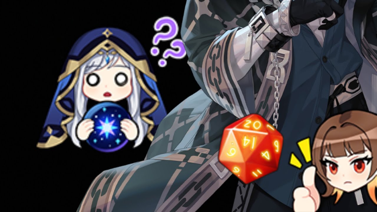 [이터널리턴] 우리 다르코의 아이템이 수상하다