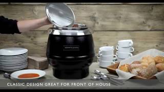 Dualit 10L Soup Kettle