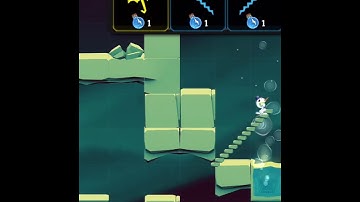 Lemmings Walkthrough - World 57 Level 3