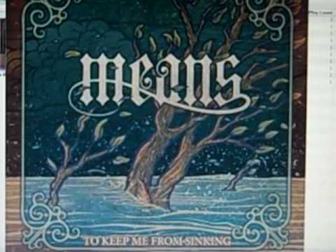Means — Means-To Keep Me From Sinking-Awareness