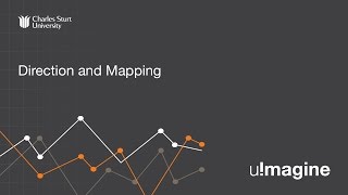 Learning Analytics at CSU: Direction and Mapping - Assoc Prof Philip Uys