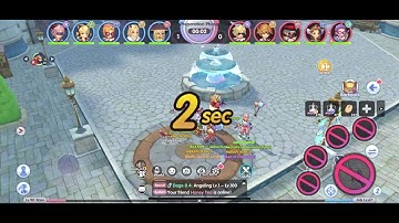 KVM Assassin Cross Aspd Dagger - Mar 31, 2022 [ROX]