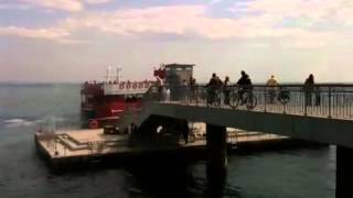 Sea trip Burgas Bulgaria