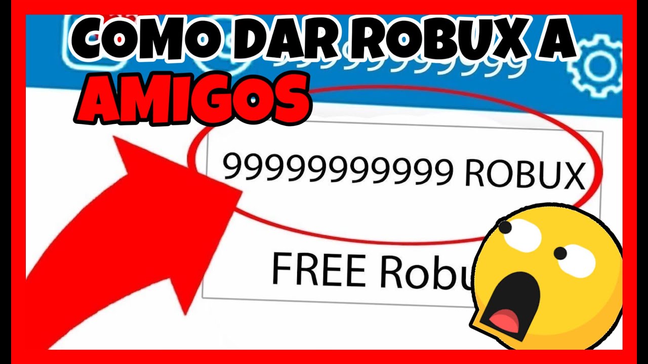 Como Dar Robux A Tus Amigos En Roblox 2020 Sin Grupo Y Con Grupo Funciona Youtube - como donar robux a un amigo sin grupo 2020