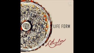 Life Form (Solo Guitar) (Full Album - 2019)