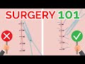 Surgery 101 | Operating Room Etiquette & Expectations