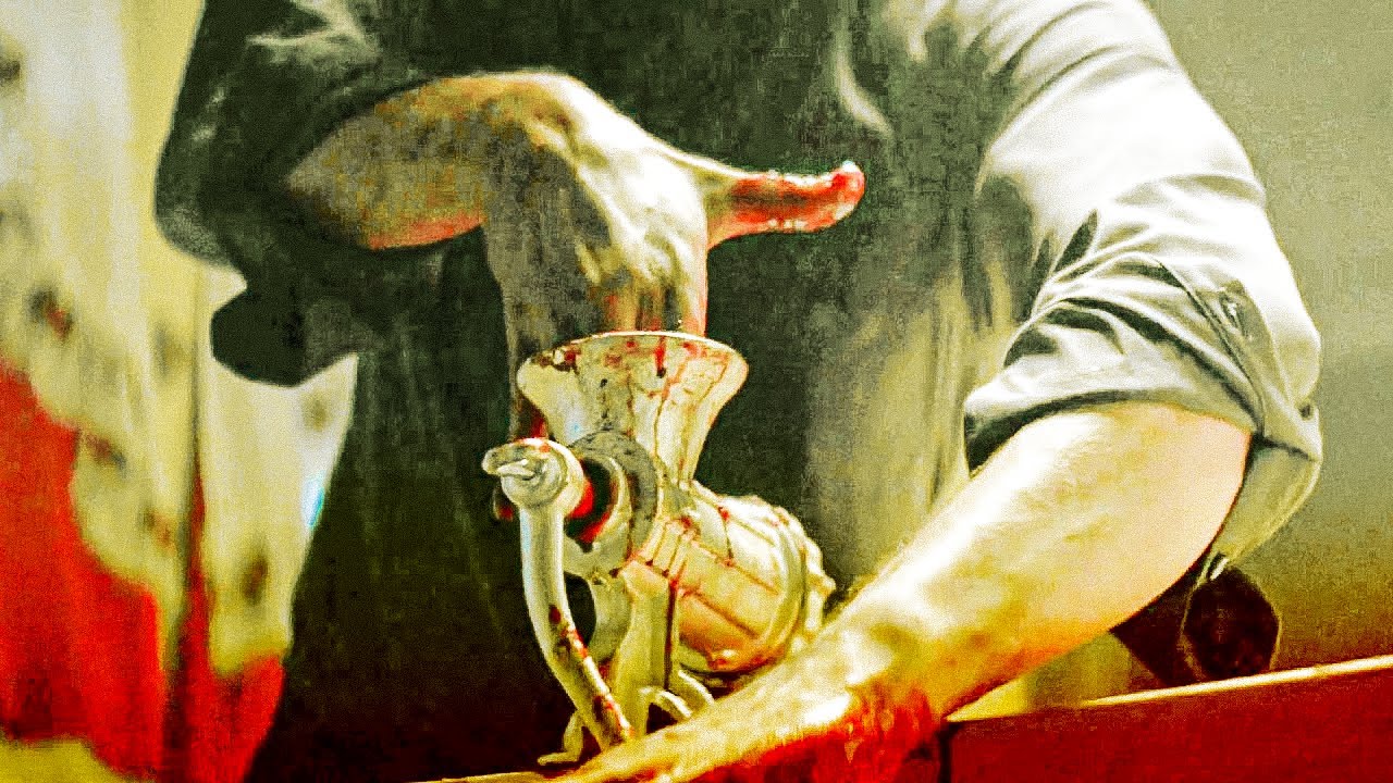 The Mortuary Collection (2019) Film Explained in Hindi/Urdu Summarized | हिन्दी V4 Movie Explainer