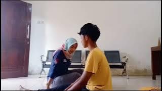 Tugas OSCE Keperawatan Gerontik Latihan Otot Otot Panggul (Senam Kegel) II UDS JEMBER