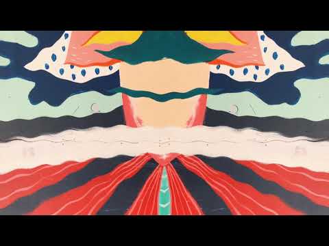 Keith Kenniff - Catching Up