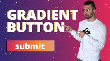 ELEMENTOR GRADIENT BUTTON (ELEMENTOR FREE): Elementor Button Design