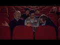 La solita commedia - Nuova clip de I SOLITI IDIOTI! Ruggero e Gianluca vanno al cinema