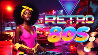 Best 80s Disco Music Playlist | Nonstop Dance Floor Classics