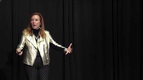 Theresa Payton: Protect Your Digital Identity, Don