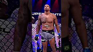 Why Heavyweights Can’t Be Tall