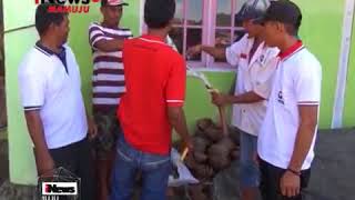 Partai Perindo Berbagi Hewan Kurban di Sulawesi Barat