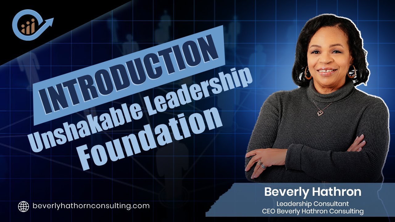 Getting Started as a Customer Success Leader | From Promoted to Powerful Introduction