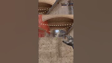 Hold Banana Pt 2 #cs2 #inferno #gay  #csgo #cs2clip #gaming #cs2gameplay #counterstrike #cs2game