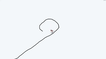 Line rider | Jumps & Loops