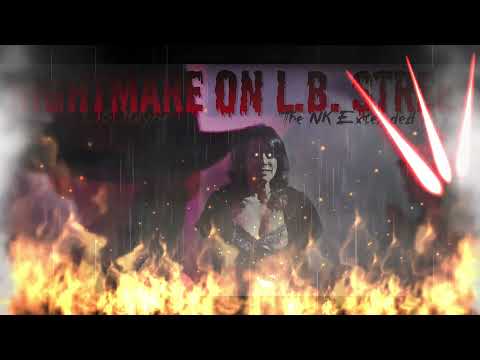 L.B. Rayne - Nightmare on L B  Street (The NKO Extended Mix)