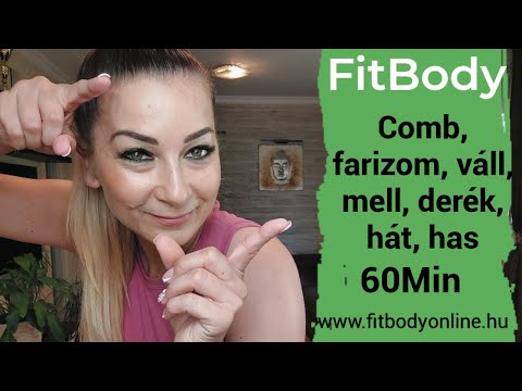 FitBody Professional 471