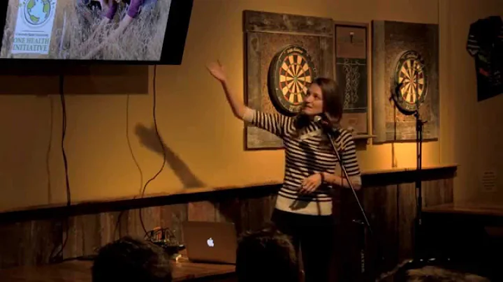 Dr. Jennifer Barfield: Bison in You Backyard (Scie...