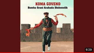 Bomba Grani Arabada Dinlemelik Grani Rezan 2023