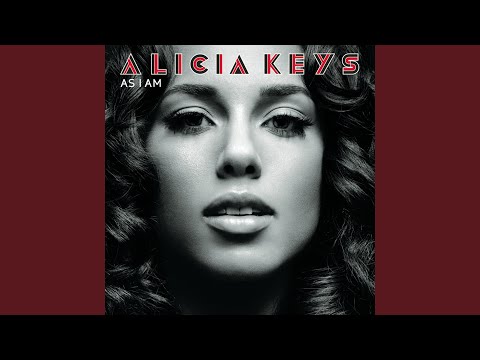 Alicia Keys — I Need You